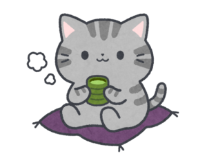 ヌコ
